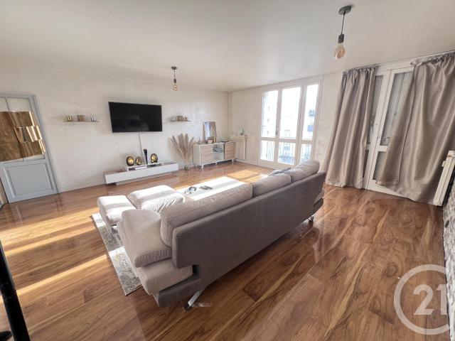 Appartement vente à Tours, Joué-lès-tours