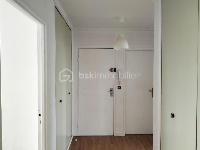 Appartement vente à Tours, Joué-lès-tours