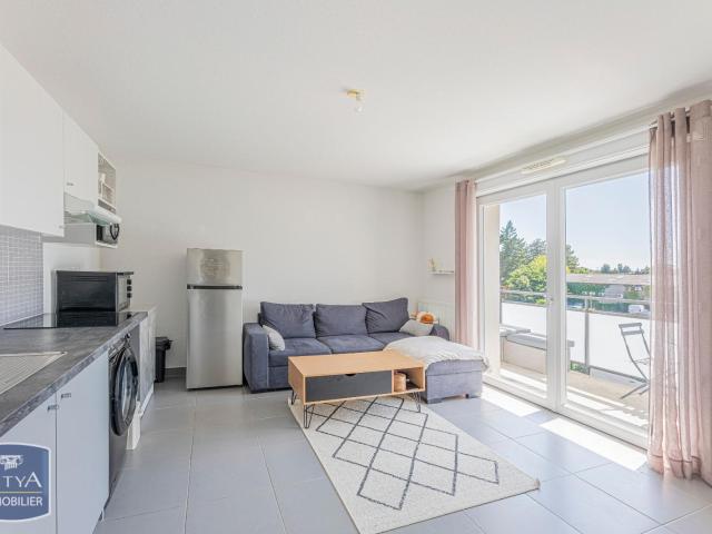 Appartement vente à Tours, Joué-lès-tours