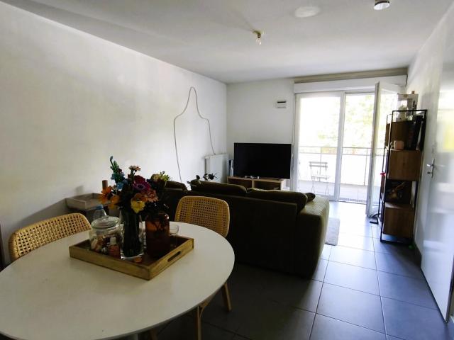Appartement vente à Tours, Joué-lès-tours
