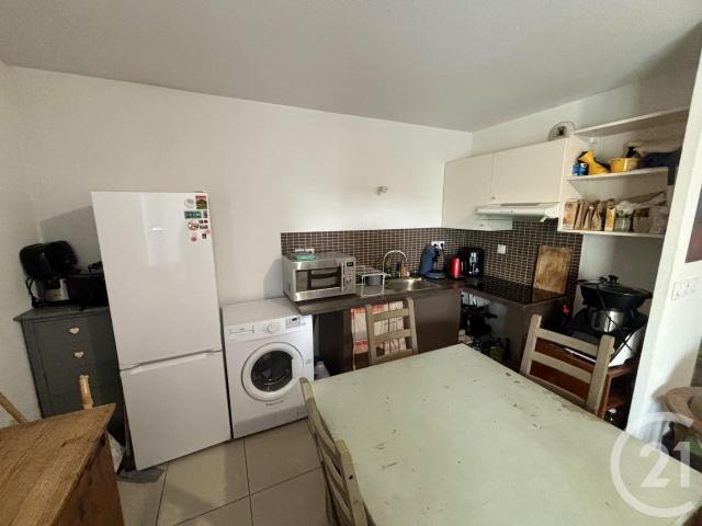 Appartement vente à Tours, Joué-lès-tours
