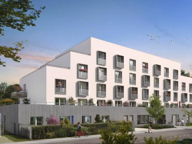 Appartement vente à Tours, Joué-lès-tours