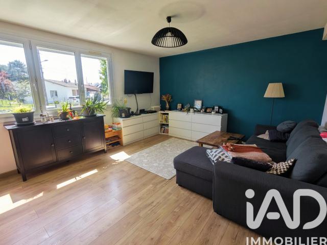 Appartement vente à Tours, Joué-lès-tours