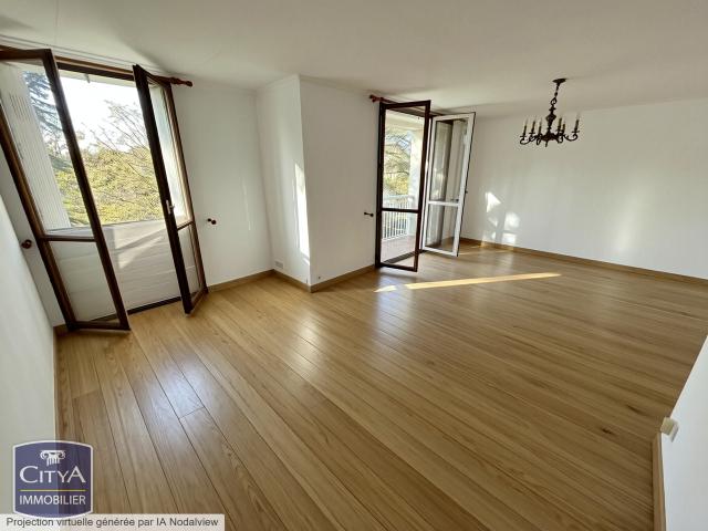 Appartement vente à Tours, Joué-lès-tours