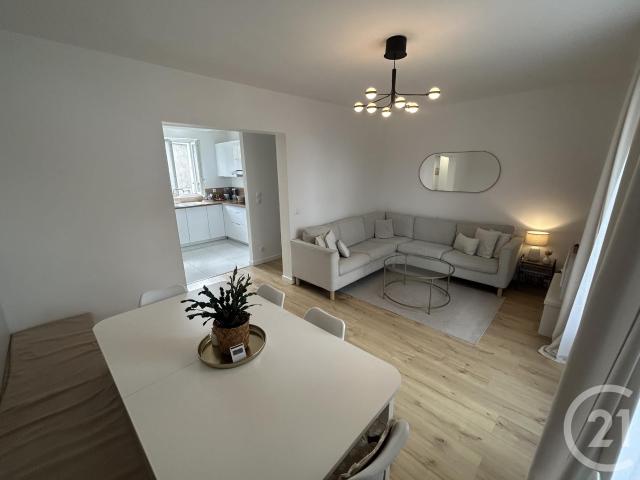 Appartement vente à Tours, Joué-lès-tours
