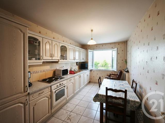 Appartement vente à Tours, Joué-lès-tours