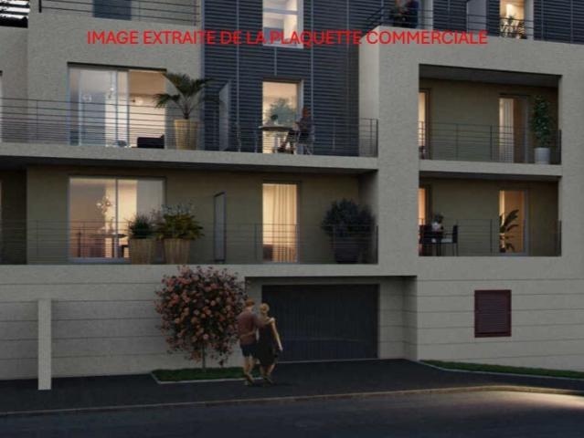 Appartement vente à Tours, Joué-lès-tours