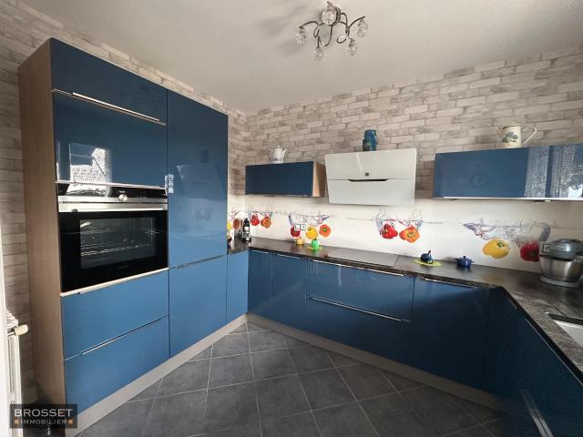 Appartement vente à Tours, Joué-lès-tours