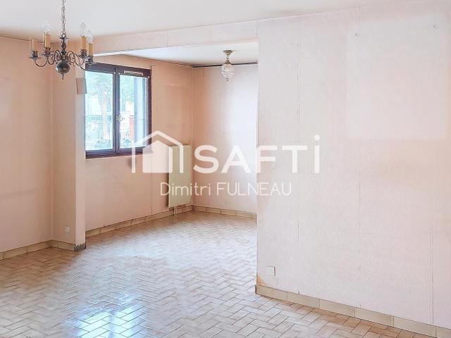 Appartement vente à Tours, Joué-lès-tours
