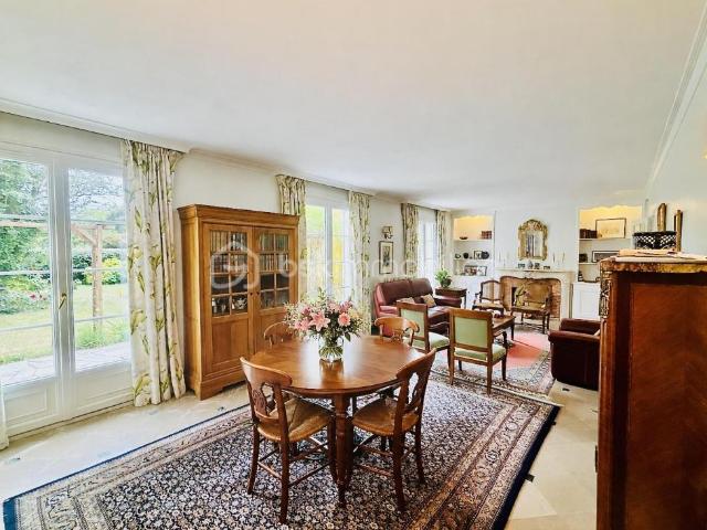 Maison vente à Tours, Joué-lès-tours