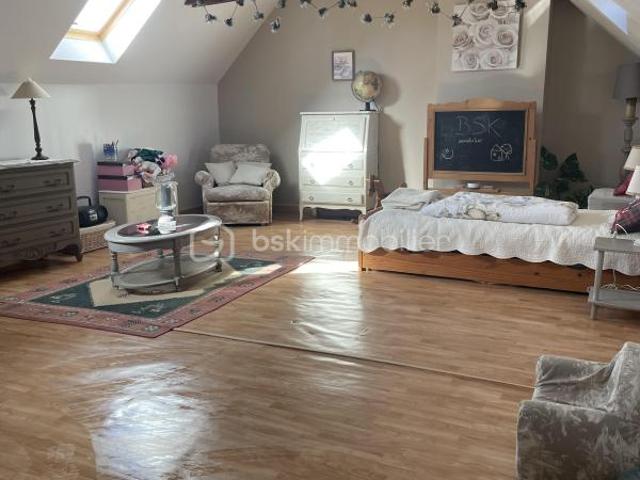 Maison vente à Tours, Joué-lès-tours