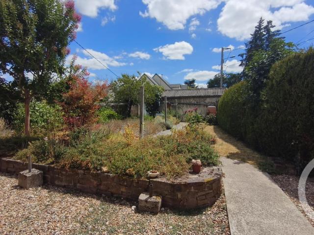 Maison vente à Tours, Joué-lès-tours