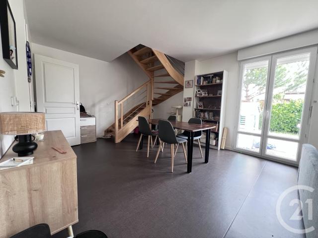 Maison vente à Tours, Joué-lès-tours