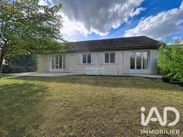 Maison vente à Tours, Joué-lès-tours