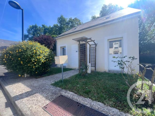 Maison vente à Tours, Joué-lès-tours
