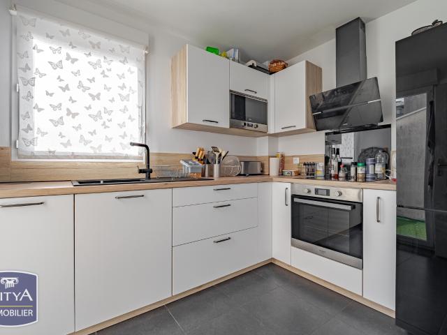 Maison vente à Tours, Joué-lès-tours