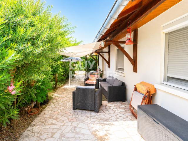 Maison vente à Tours, Joué-lès-tours