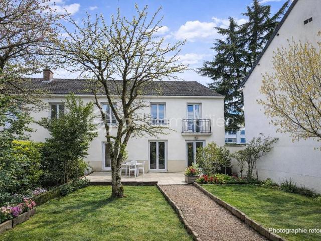 Maison vente à Tours, Joué-lès-tours