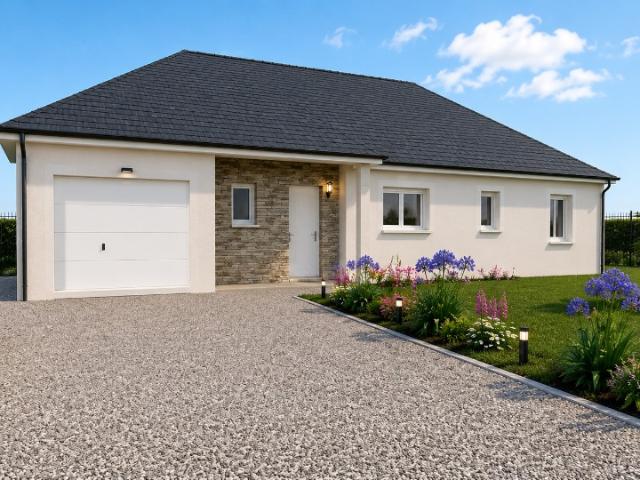 Maison vente à Tours, Joué-lès-tours