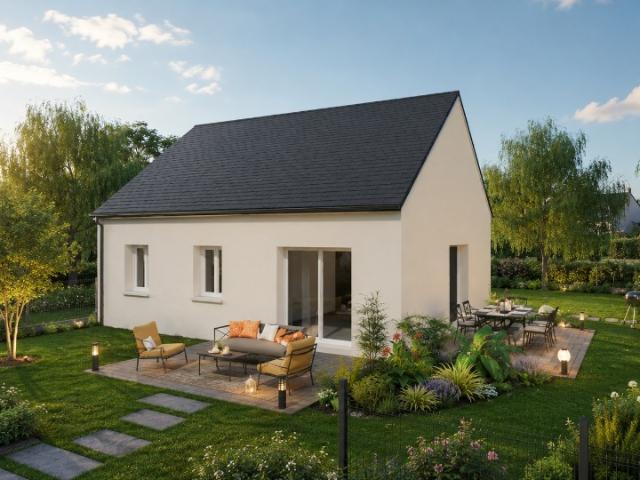 Maison vente à Tours, Joué-lès-tours