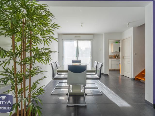 Maison vente à Tours, Joué-lès-tours