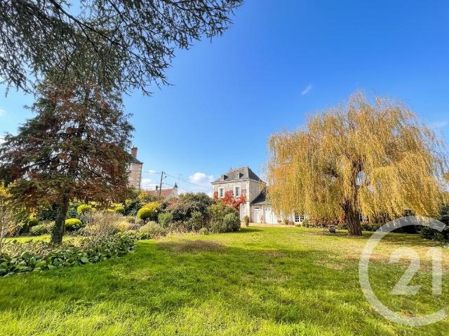 Maison vente à Tours, Joué-lès-tours