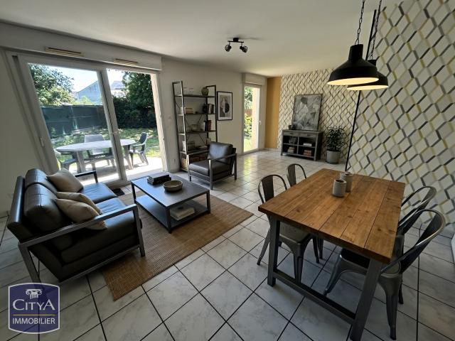Maison vente à Tours, Joué-lès-tours