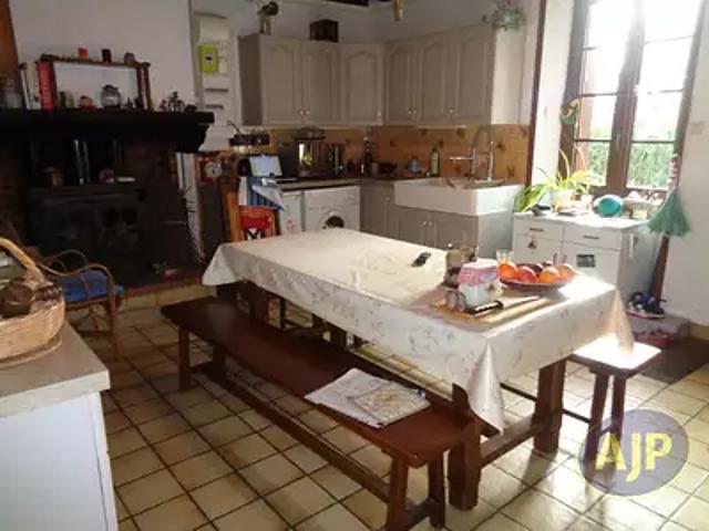 Maison location à Châteaubriant-Ancenis, Joué-sur-erdre
