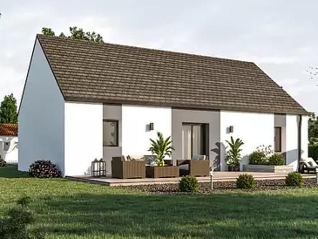Maison vente à Châteaubriant-Ancenis, Joué-sur-erdre