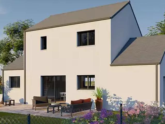 Maison vente à Châteaubriant-Ancenis, Joué-sur-erdre