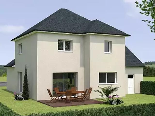 Maison vente à Châteaubriant-Ancenis, Joué-sur-erdre
