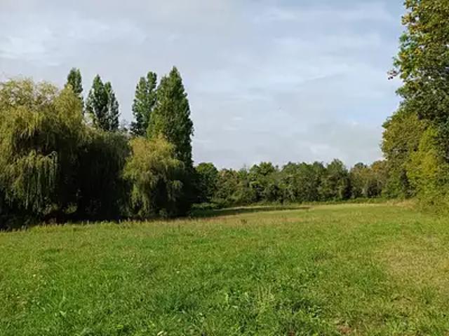 Terrain vente à Châteaubriant-Ancenis, Joué-sur-erdre