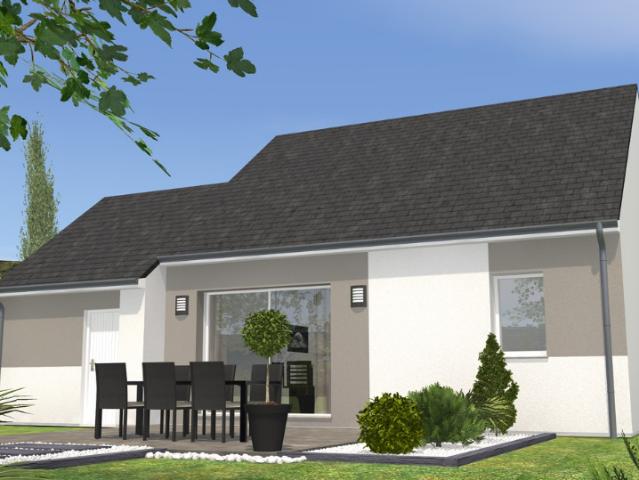 Maison vente à Châteaubriant-Ancenis, Joué-sur-erdre