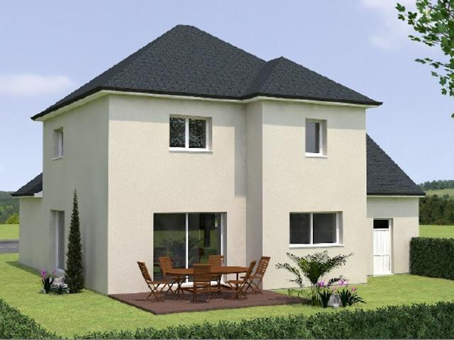 Maison vente à Châteaubriant-Ancenis, Joué-sur-erdre