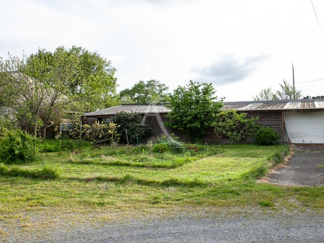 Terrain vente à Joué-sur-Erdre, Loire-Atlantique