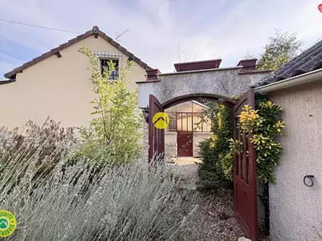 Maison vente à Le Petit Précy, Jouet-sur-l'Aubois