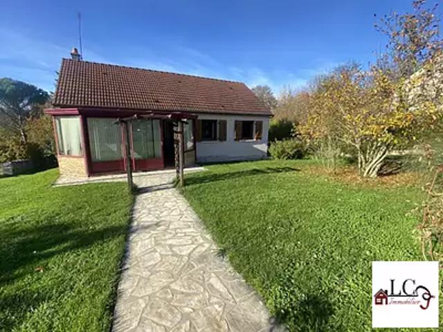 Maison vente à Saint-Amand-Montrond, Jouet-sur-l'aubois