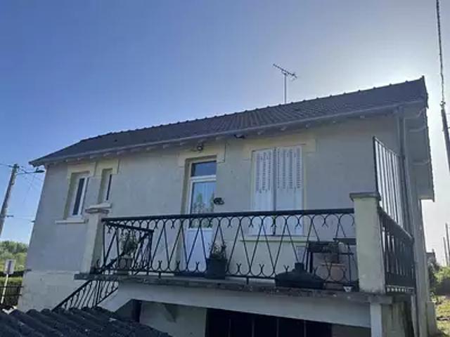 Maison vente à Saint-Amand-Montrond, Jouet-sur-l'aubois