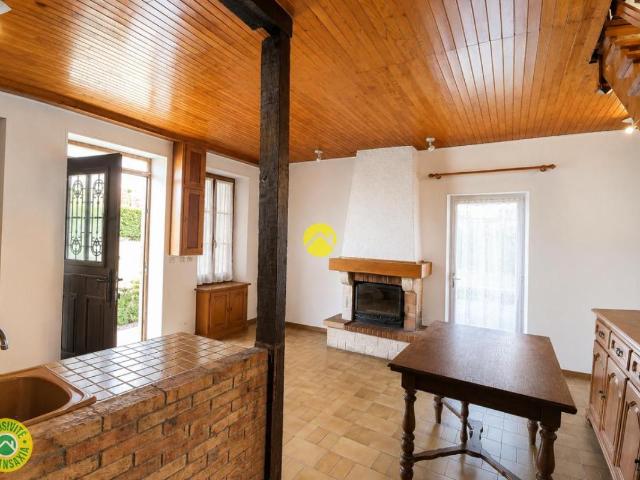 Maison vente à Saint-Amand-Montrond, Jouet-sur-l'aubois