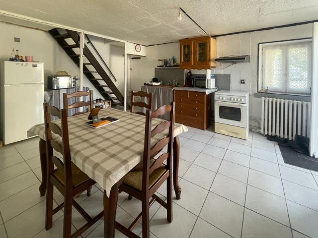 Maison vente à Saint-Amand-Montrond, Jouet-sur-l'aubois