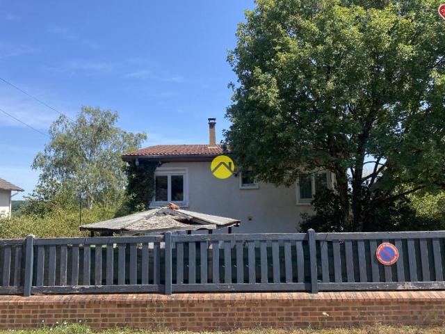 Maison vente à Saint-Amand-Montrond, Jouet-sur-l'aubois