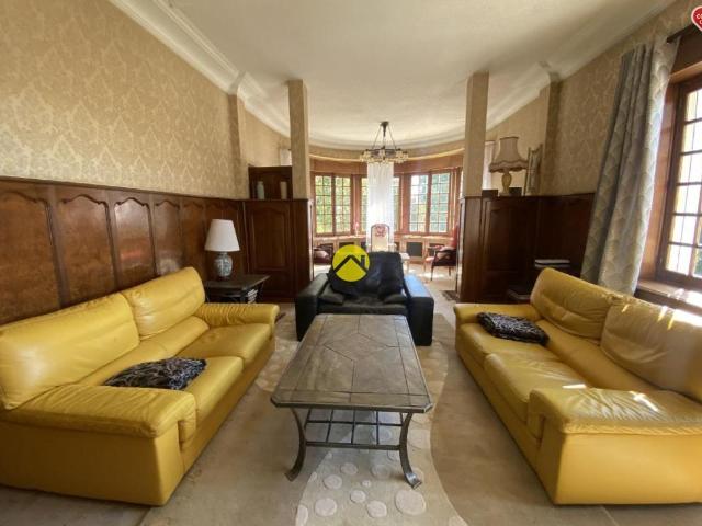 Villa vente à Saint-Amand-Montrond, Jouet-sur-l'aubois