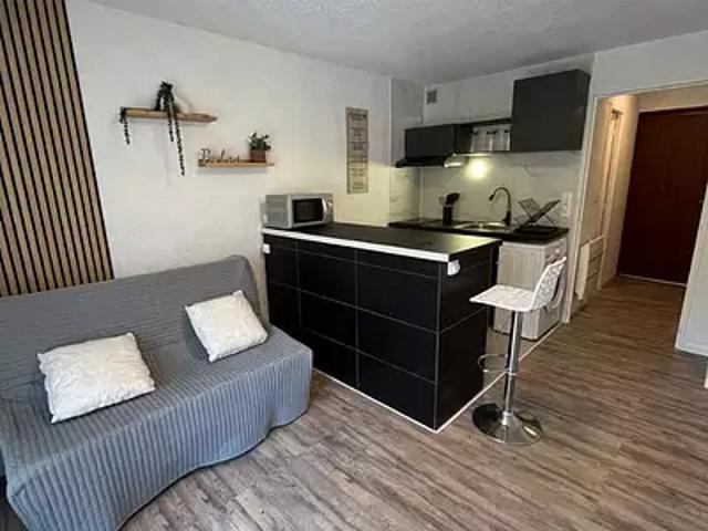 Appartement location à Pontarlier, Jougne