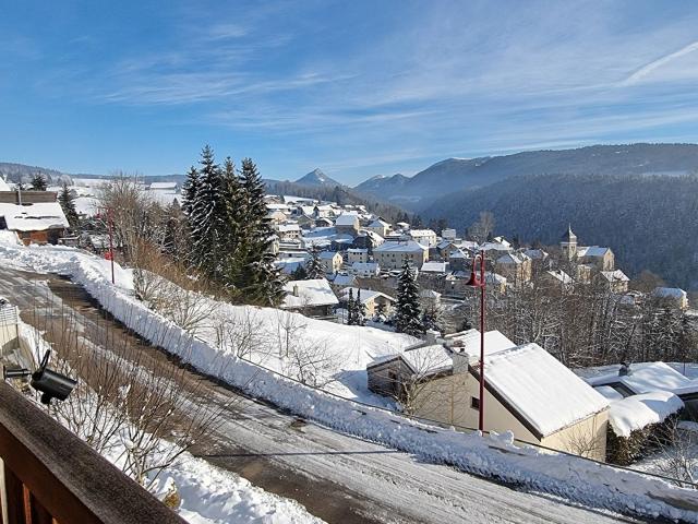 Maison location à Pontarlier, Jougne