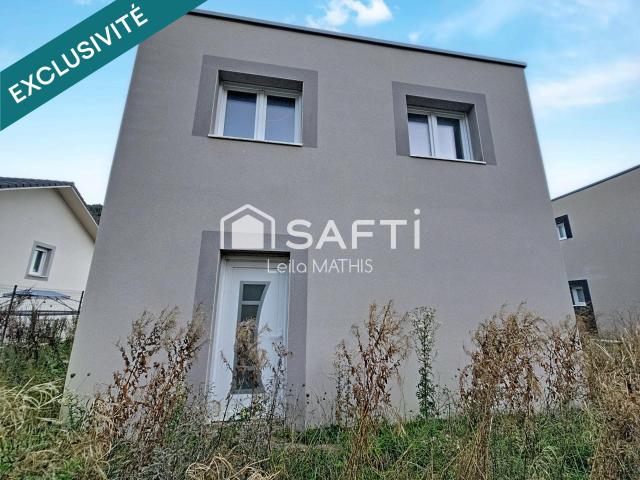 Maison vente à Pontarlier, Jougne