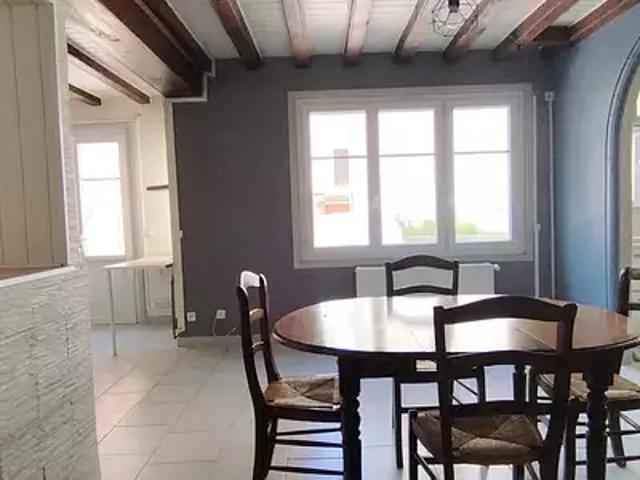 Maison vente à France métropolitaine, Jouhet