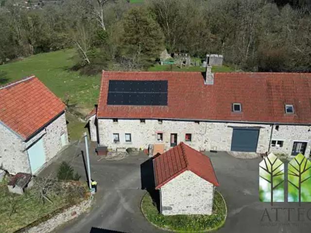 Maison vente à Guéret, Jouillat