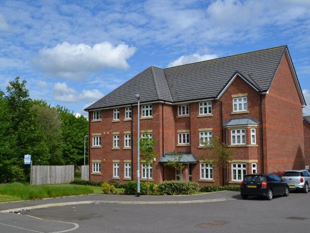 Apartment for rent in Salford, Greater Manchester