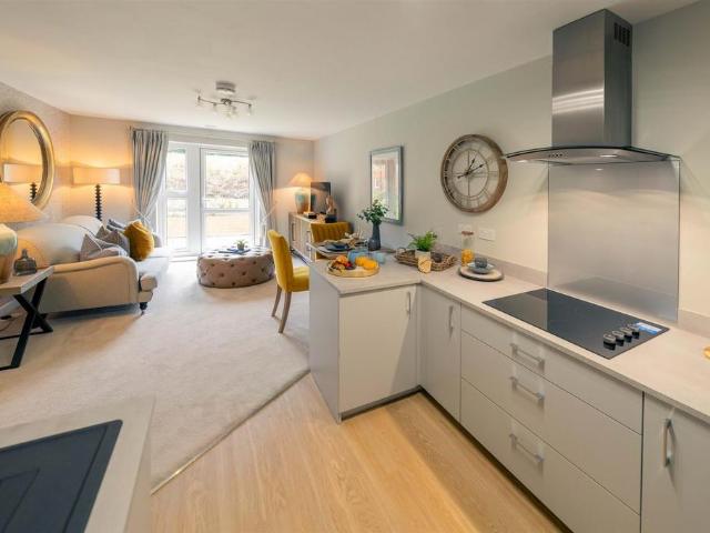 House for rent in Market Drayton, Shropshire