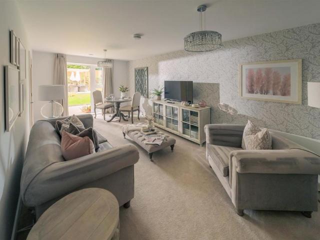 Apartment for rent in Market Drayton, Shropshire